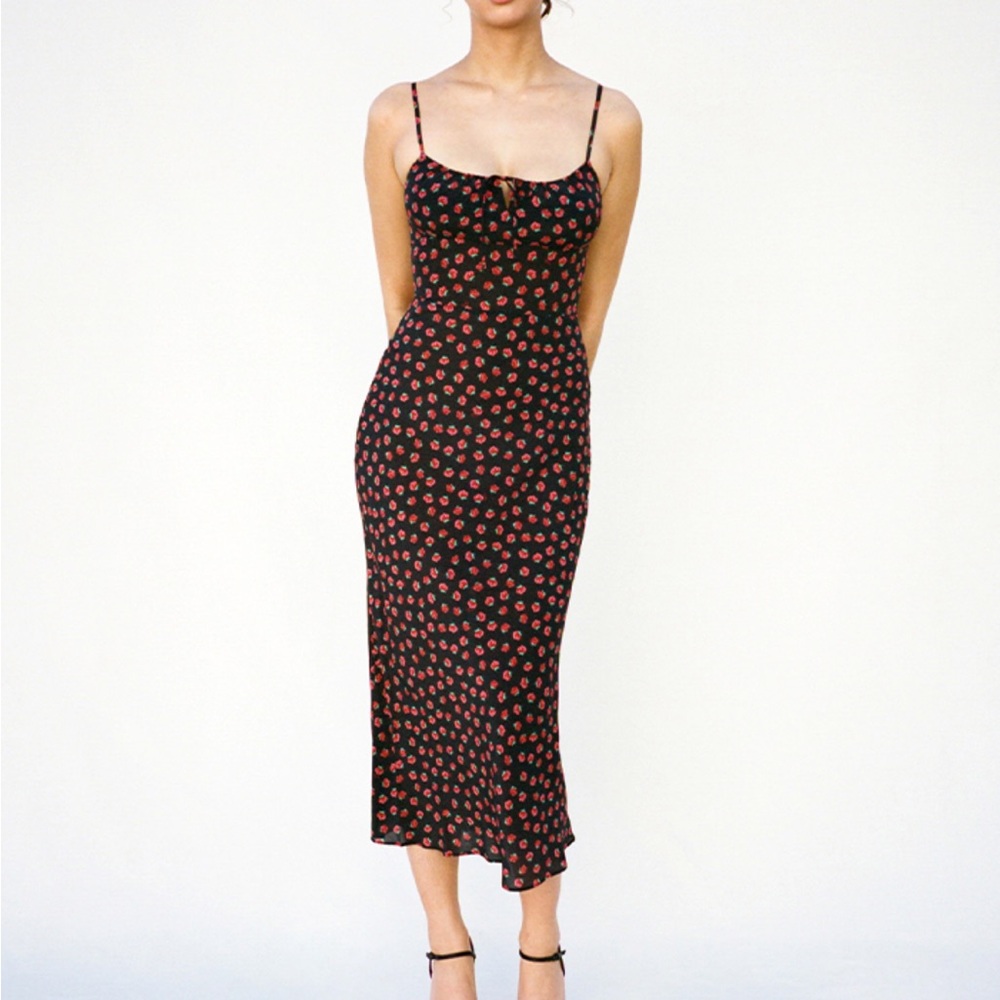 Realisation Par Alba Dress